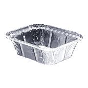 Aluschalen PL251Ris - 100St.